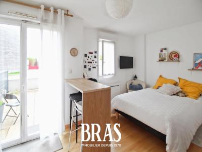 Annonce Vente Appartement Nantes 44