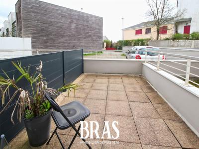 Acheter Appartement Nantes Loire atlantique