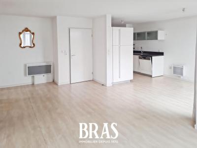 Annonce Vente 3 pi�ces Appartement Saint-herblain 44