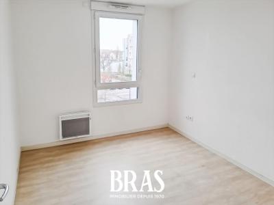 Acheter Appartement 64 m2 Saint-herblain