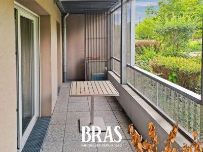 For sale Orvault 4 rooms 78 m2 Loire atlantique (44700) photo 0
