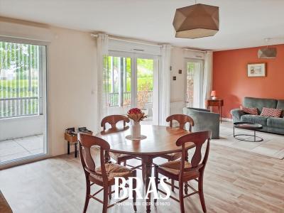 Annonce Vente 4 pi�ces Appartement Orvault 44
