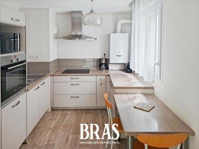 Acheter Appartement 78 m2 Orvault