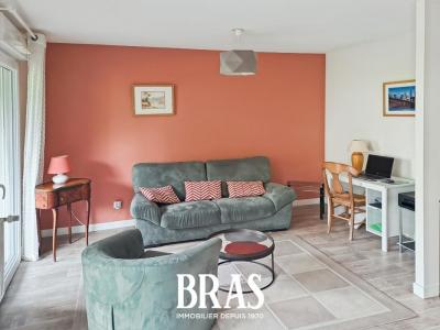 Acheter Appartement Orvault Loire atlantique