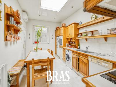 Annonce Vente 6 pi�ces Maison Nantes 44