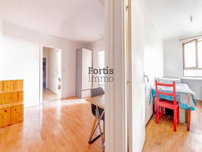 Annonce Vente 2 pi�ces Appartement Paris-19eme-arrondissement 75