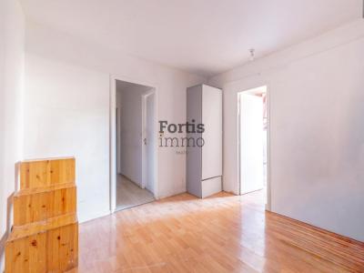 Acheter Appartement Paris-19eme-arrondissement Paris