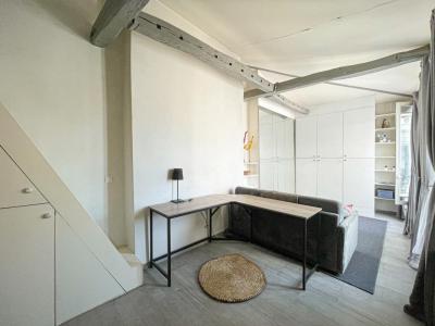 Acheter Appartement 23 m2 Paris-11eme-arrondissement