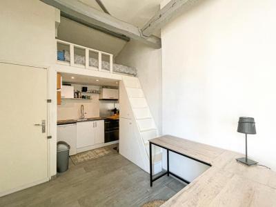 Acheter Appartement Paris-11eme-arrondissement Paris