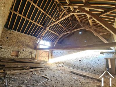 Annonce Vente Maison Gissey-le-vieil 21