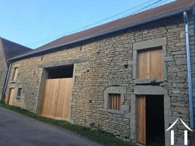Acheter Maison Gissey-le-vieil Cote d'or