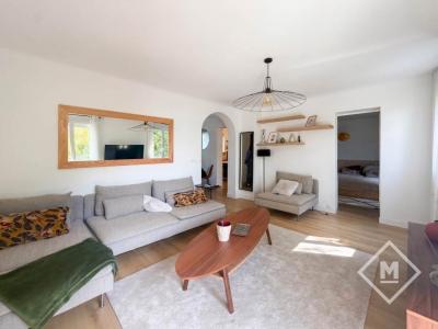Acheter Appartement 52 m2 Marseille-9eme-arrondissement