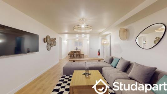 Louer Appartement 13 m2 Clamart