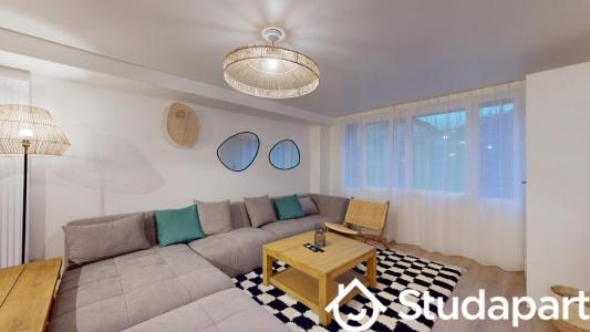 Louer Appartement Clamart Hauts de Seine