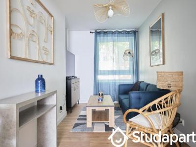 Louer Appartement Lille Nord