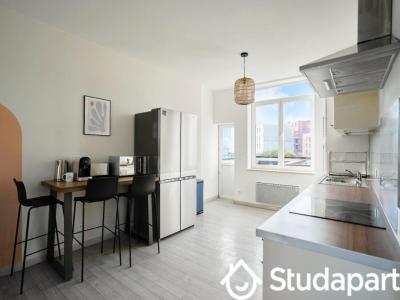 Louer Appartement Lille 510 euros