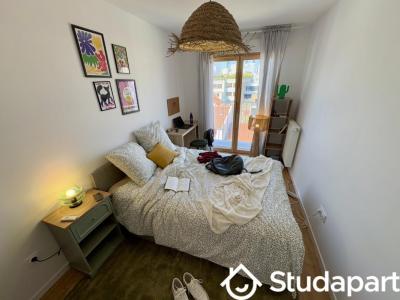 For rent Montreuil 1 room 10 m2 Seine saint denis (93100) photo 1
