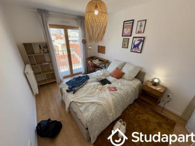 For rent Montreuil 1 room 10 m2 Seine saint denis (93100) photo 2