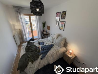 For rent Montreuil 1 room 10 m2 Seine saint denis (93100) photo 3