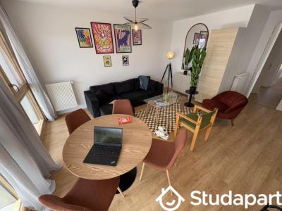 For rent Montreuil 1 room 10 m2 Seine saint denis (93100) photo 4