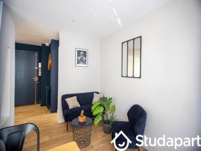 For rent Marseille-5eme-arrondissement 1 room 10 m2 Bouches du Rhone (13005) photo 3