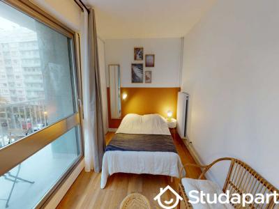 For rent Boulogne-billancourt 1 room 13 m2 Hauts de Seine (92100) photo 0