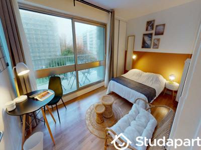 Annonce Location Appartement Boulogne-billancourt 92
