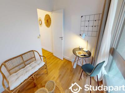 Louer Appartement Boulogne-billancourt Hauts de Seine