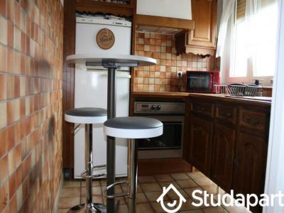 Annonce Location Appartement Villejuif 94