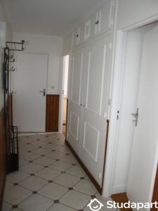 Louer Appartement 10 m2 Villejuif