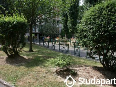 Louer Appartement Villejuif Val de Marne