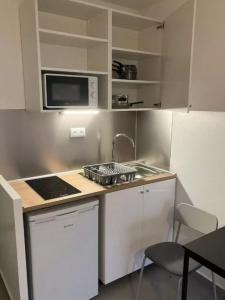 Annonce Location Appartement Clichy 92