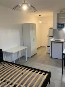 Louer Appartement 20 m2 Clichy