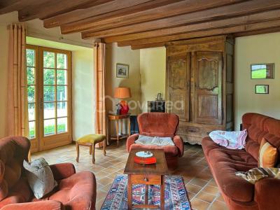 For sale Gan 3 rooms 77 m2 Pyrenees atlantiques (64290) photo 1