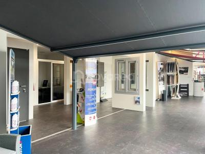 Louer Local commercial Lescar 48000 euros