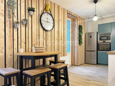 Louer Appartement 62 m2 Pau