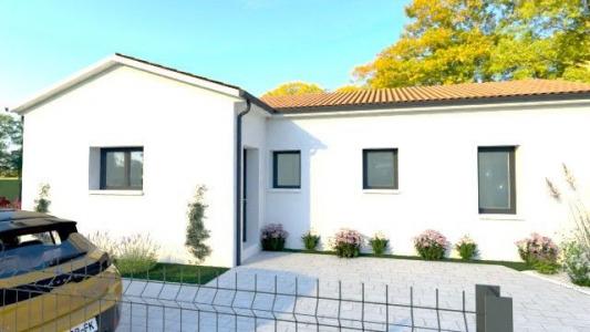 Acheter Maison Saint-medard-en-jalles 326996 euros