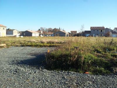 For sale Saint-maixant 790 m2 Gironde (33490) photo 0
