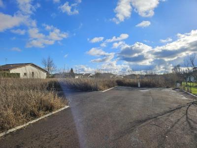 For sale Saint-pierre-de-mons 863 m2 Gironde (33210) photo 1