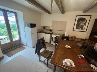 Acheter Maison Voisey Haute marne