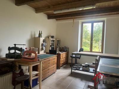 Acheter Maison Voisey 169000 euros