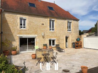 For sale Giberville 4 rooms 160 m2 Calvados (14730) photo 3