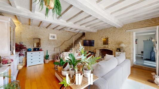For sale Giberville 4 rooms 160 m2 Calvados (14730) photo 4