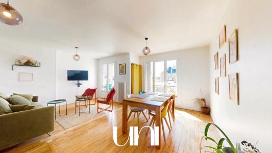 Acheter Appartement 68 m2 Caen