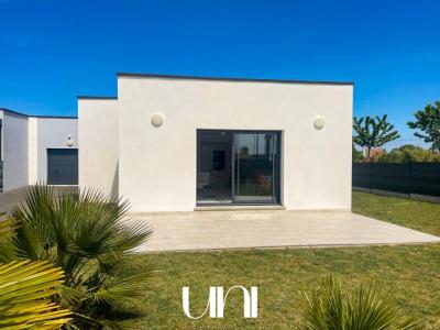 For sale Anguerny 4 rooms 112 m2 Calvados (14610) photo 0