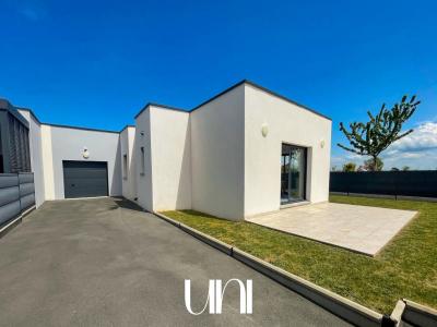 Acheter Maison Anguerny 393000 euros