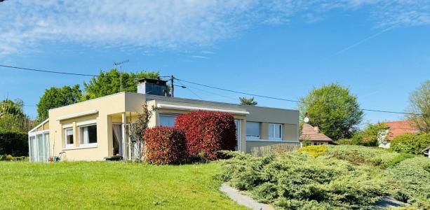 For sale Geneuille 7 rooms 150 m2 Doubs (25870) photo 0