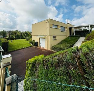For sale Geneuille 7 rooms 150 m2 Doubs (25870) photo 1
