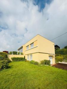 For sale Geneuille 7 rooms 150 m2 Doubs (25870) photo 2