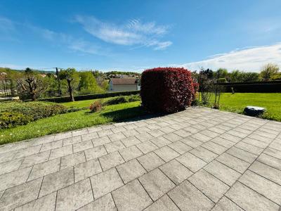 For sale Geneuille 7 rooms 150 m2 Doubs (25870) photo 3